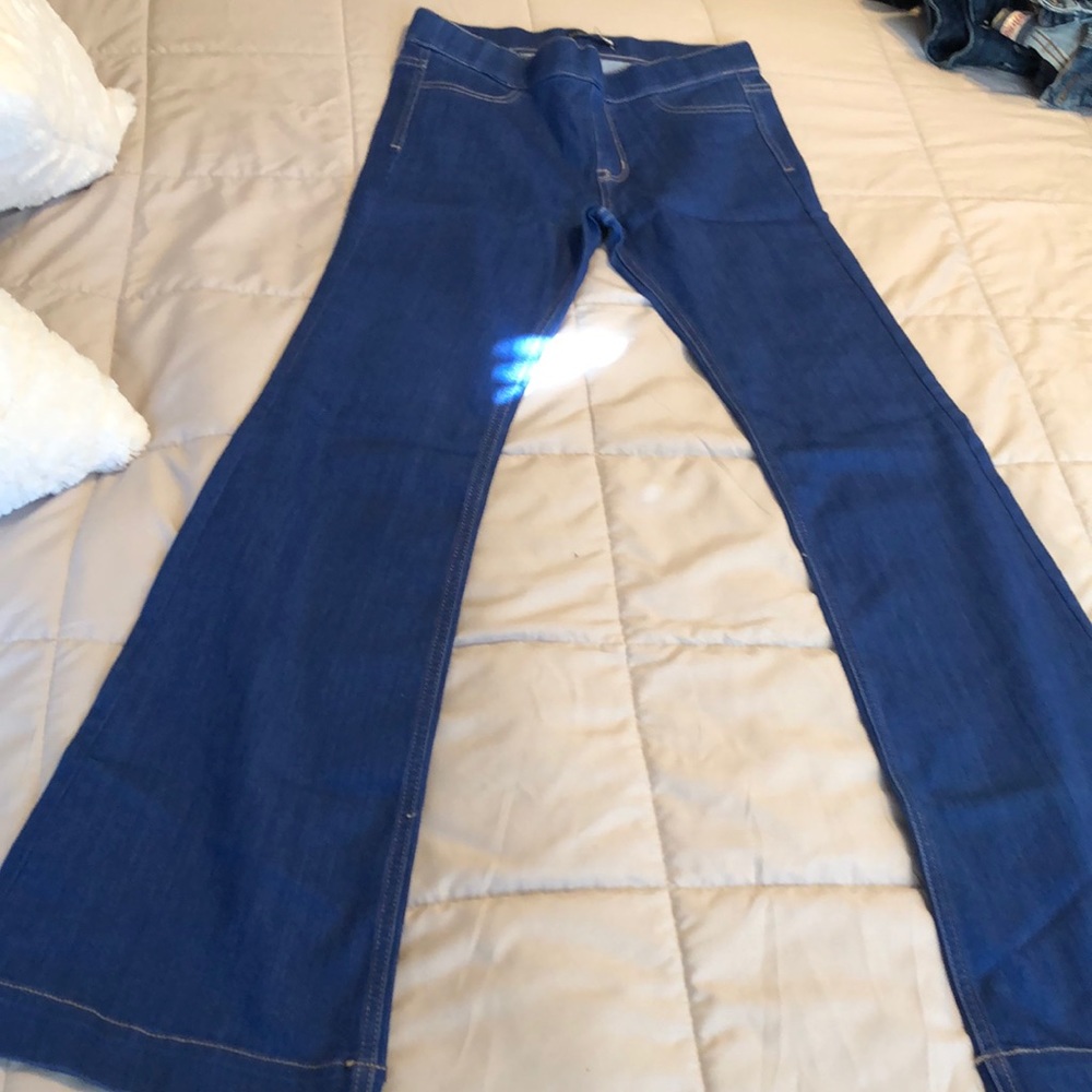 Fashion nova jeans